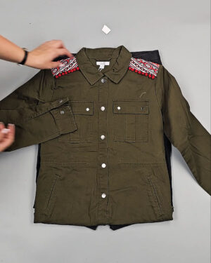 Фотография  546 - OVS Summer м/ж mix#15 кг оптом в Саранске и Мордовии