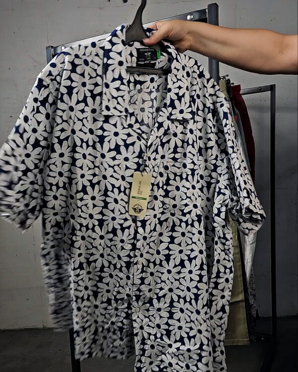 Фотография  923 - BRAND men 075#11,7 кг, ЛОТ №9109 оптом в Саранске и Мордовии