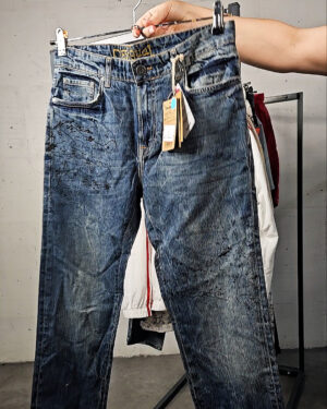 Фотография  333 - BRAND men 075#11,7 кг, ЛОТ №9109 оптом в Саранске и Мордовии