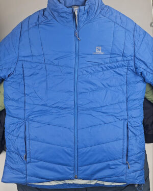 Купить Куртки#25 кг, ЛОТ № СХ-0170 оптом в Саранске и Мордовии