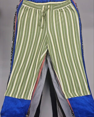 Купить Спортивные штаны Ex#25 кг, ЛОТ № СХ-0172 оптом в Саранске и Мордовии