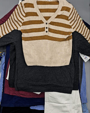 Купить CANADA  Winter mix 084#20 кг, ЛОТ № СТ-9519 оптом в Саранске и Мордовии