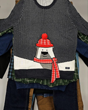 Купить BLEND HE Winter 075#20 кг, ЛОТ № СТ-9521 оптом в Саранске и Мордовии