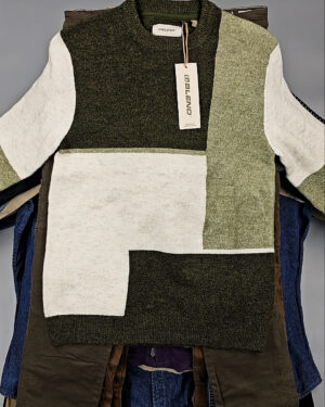 Купить BLEND HE Winter 075#20 кг, ЛОТ № СТ-9522 оптом в Саранске и Мордовии