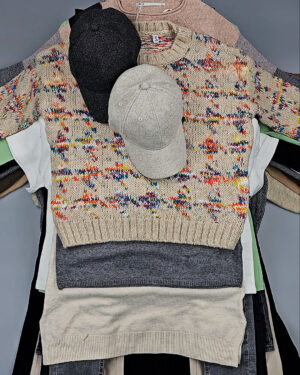 Купить Bestseller Winter mix 104#15 кг, ЛОТ № СТ-9525 оптом в Саранске и Мордовии