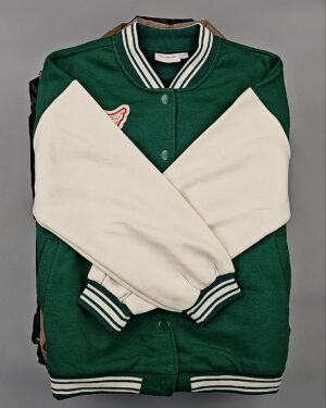 Купить Ветровки Bestseller 045#10 кг, ЛОТ СТ-9408 оптом в Саранске и Мордовии