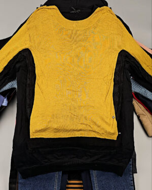 Купить BRAND STOCK Winter#20 кг, ЛОТ № СТ-9529 оптом в Саранске и Мордовии