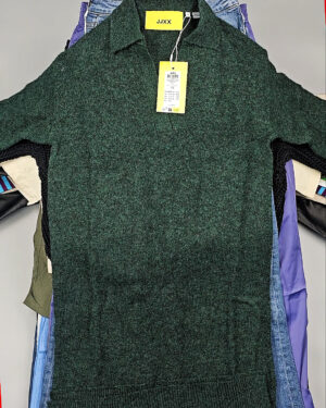 Купить JACK JONES Women mix 075 #15 кг, ЛОТ СТ-9532 оптом в Саранске и Мордовии