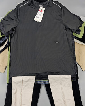 Купить H&M Men mix 095#10 кг оптом в Саранске и Мордовии