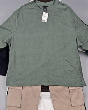 Купить H&M Men mix 095#10,3 кг, ЛОТ № СТ-9538 оптом в Саранске и Мордовии