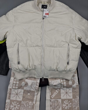 Купить H&M Men mix 095#10,6 кг, ЛОТ № СТ-9544 оптом в Саранске и Мордовии