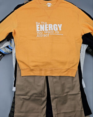 Купить H&M A/W Women mix 095#15 кг, ЛОТ № СТ-9548 оптом в Саранске и Мордовии