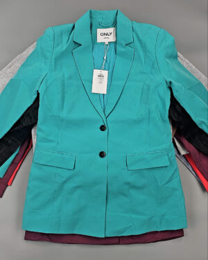 Купить Жакеты Bestseller 045 B#7,3 кг, ЛОТ СТ-9551 оптом в Саранске и Мордовии