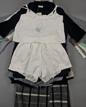 Купить Комплекты жен Корея 085#5 кг, ЛОТ СТ-9572 оптом в Саранске и Мордовии