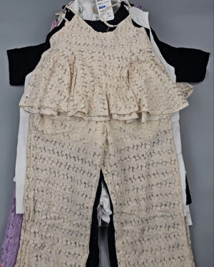 Купить Комплекты жен Корея 085#5 кг, ЛОТ СТ-9575 оптом в Саранске и Мордовии