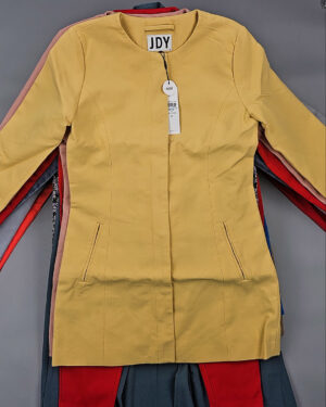 Купить Пиджаки DK COMPANY Summer 045 B#10,8 кг, ЛОТ СТ-9586 оптом в Саранске и Мордовии