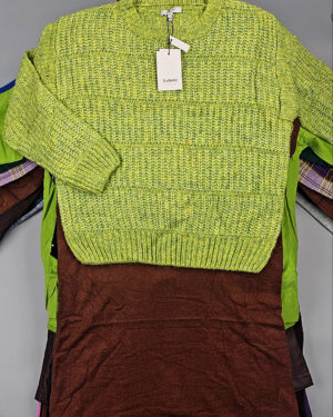 Купить B.YOUNG Winter mix 104#15 кг, ЛОТ СТ-9599 оптом в Саранске и Мордовии