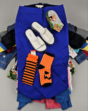 Купить BABY KIDS CAN Winter 44#7 кг, ЛОТ СТ-9612 оптом в Саранске и Мордовии