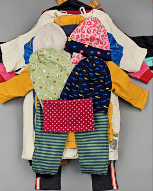 Купить TCM Kids зима 104#6 кг, ЛОТ СТ-9615 оптом в Саранске и Мордовии