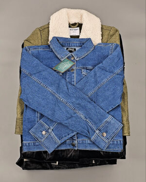 Купить Ветровки женские CAN 104#11,5 кг, ЛОТ СТ-9402 оптом в Саранске и Мордовии