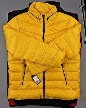 Купить Верхняя одежда мужская CAN 104#15 кг, ЛОТ СТ-9441 оптом в Саранске и Мордовии