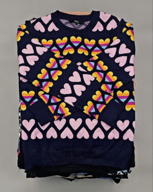 Купить NEXT Winter Women mix#15 кг, ЛОТ СТ-9452 оптом в Саранске и Мордовии