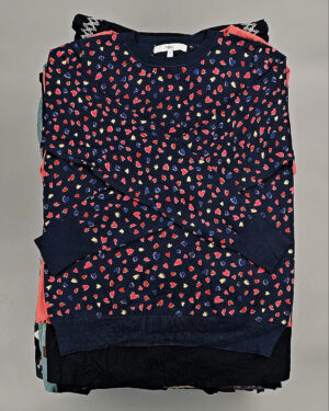 Купить NEXT Winter Women mix#15 кг, ЛОТ СТ-9456 оптом в Саранске и Мордовии