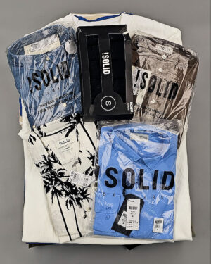 Купить SOLID 075#15 кг оптом в Саранске и Мордовии