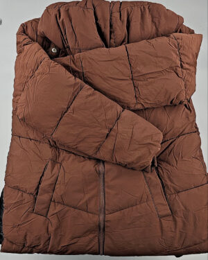 Купить Куртки BESTSELLER зима 045#10 кг, ЛОТ СТ-9467 оптом в Саранске и Мордовии