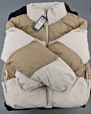 Купить Куртки BESTSELLER зима 045#10 кг оптом в Саранске и Мордовии