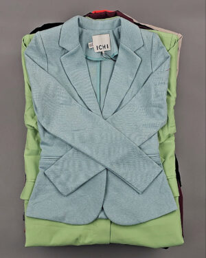 Купить Жакеты DK+Bestseller 085#11 кг, ЛОТ СТ-9479 оптом в Саранске и Мордовии