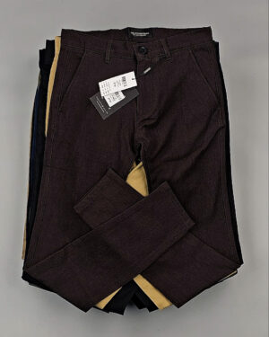 Купить Брюки BLEND HE + 075#10 кг, ЛОТ № СТ-9483 оптом в Саранске и Мордовии