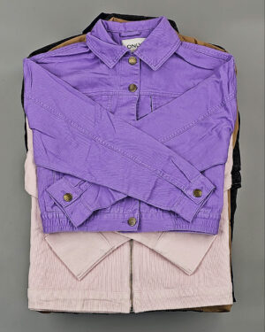 Купить Ветровки Bestseller+DK 035#10 кг, ЛОТ СТ-9398 оптом в Саранске и Мордовии