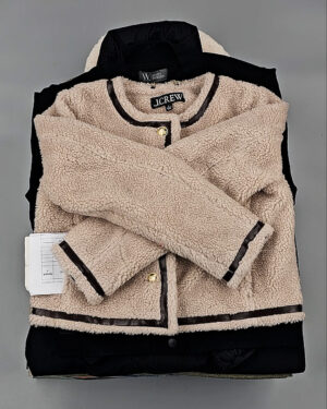 Купить Ветровки женские CAN 104#12 кг оптом в Саранске и Мордовии