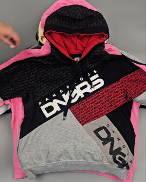 Купить Толстовки#10 кг, ЛОТ № СХ-0150 оптом в Саранске и Мордовии