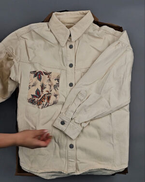 Купить Ветровки Bestseller+DK 035#10 кг, ЛОТ СТ-9396 оптом в Саранске и Мордовии