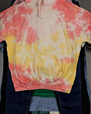 Купить CANADA  Winter mix 084#20 кг, ЛОТ № СТ-9520 оптом в Саранске и Мордовии