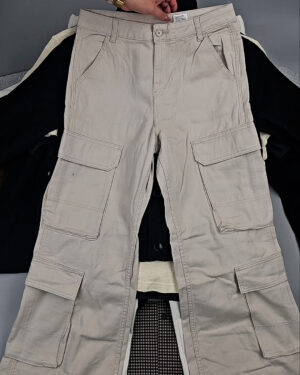 Купить H&M Men mix 095#10,7 кг, ЛОТ № СТ-9545 оптом в Саранске и Мордовии