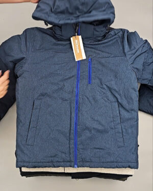 Купить Верхняя одежда JACK JONES муж 075#10 кг оптом в Саранске и Мордовии