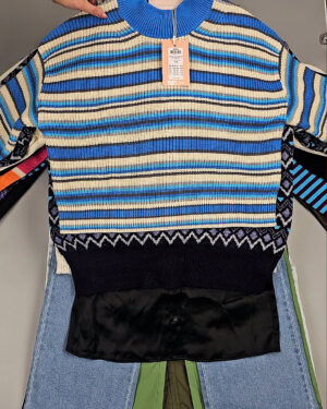 Купить JACK JONES Women mix 075 #15 кг, ЛОТ СТ-9531 оптом в Саранске и Мордовии