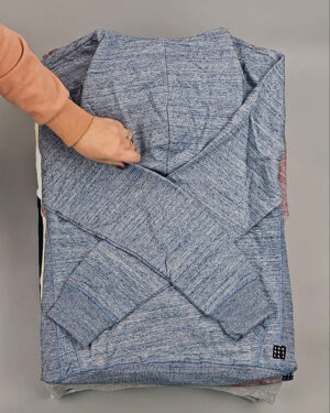 Фотография  749 - Толстовки BLEND HE 045#7 кг, ЛОТ № СТ-9514 оптом в Саранске и Мордовии