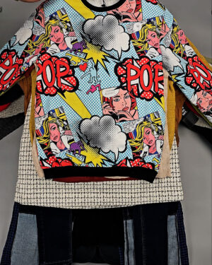 Купить BRAND STOCK Winter#20 кг, ЛОТ № СТ-9530 оптом в Саранске и Мордовии