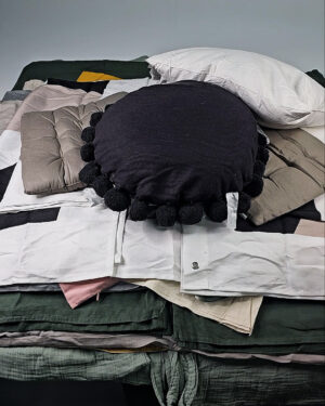 Купить 11991 ПДО H&M (H H&M HHR mix) 1224#25 кг, ЛОТ СТ-9431 оптом в Саранске и Мордовии