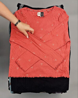 Фотография  831 - NEXT Winter Women mix#15 кг, ЛОТ СТ-9456 оптом в Саранске и Мордовии