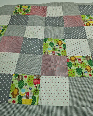 Фотография  856 - Покрывала#12,5 кг, ЛОТ СХ-0186 оптом в Саранске и Мордовии