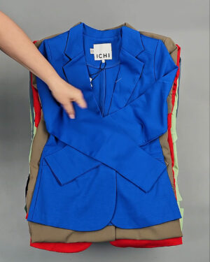 Фотография  774 - Жакеты DK+Bestseller 085#11 кг оптом в Саранске и Мордовии