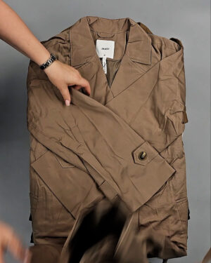 Фотография  625 - Ветровки Bestseller 045#10 кг, ЛОТ СТ-9407 оптом в Саранске и Мордовии