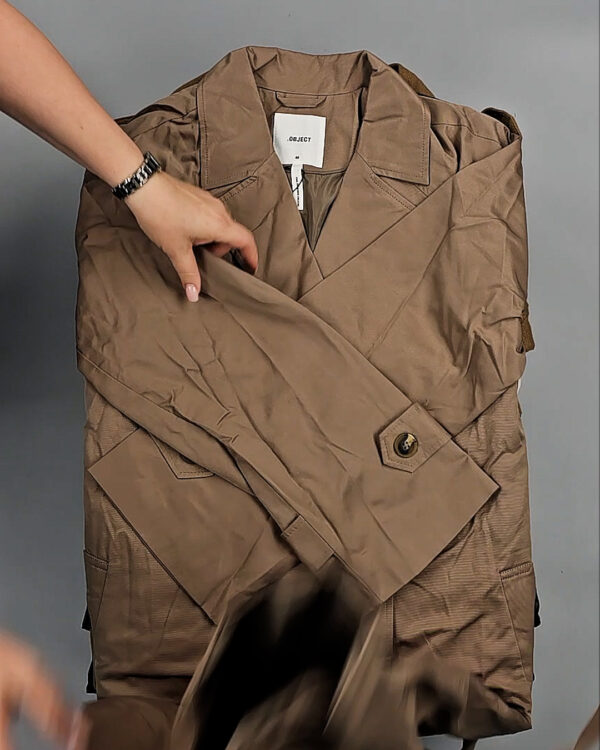 Фотография  787 - Ветровки Bestseller 045#10 кг, ЛОТ СТ-9407 оптом в Саранске и Мордовии