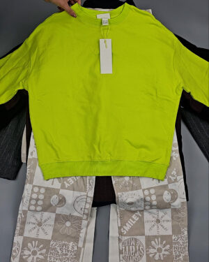 Фотография  287 - H&M Men mix 095#10,6 кг, ЛОТ № СТ-9544 оптом в Саранске и Мордовии