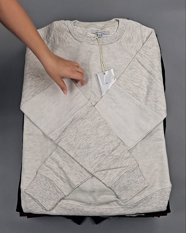 Фотография  462 - Спортивный микс C-3405 (MEN J-P) #10 кг, ЛОТ СТ-9460 оптом в Саранске и Мордовии